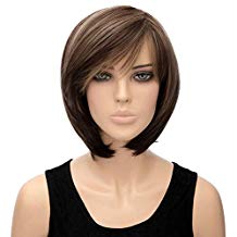 Custom Doll Wig to Match Photo - Image 5
