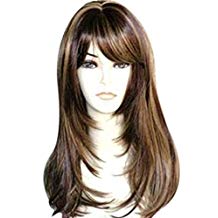 Custom Doll Wig to Match Photo - Image 6