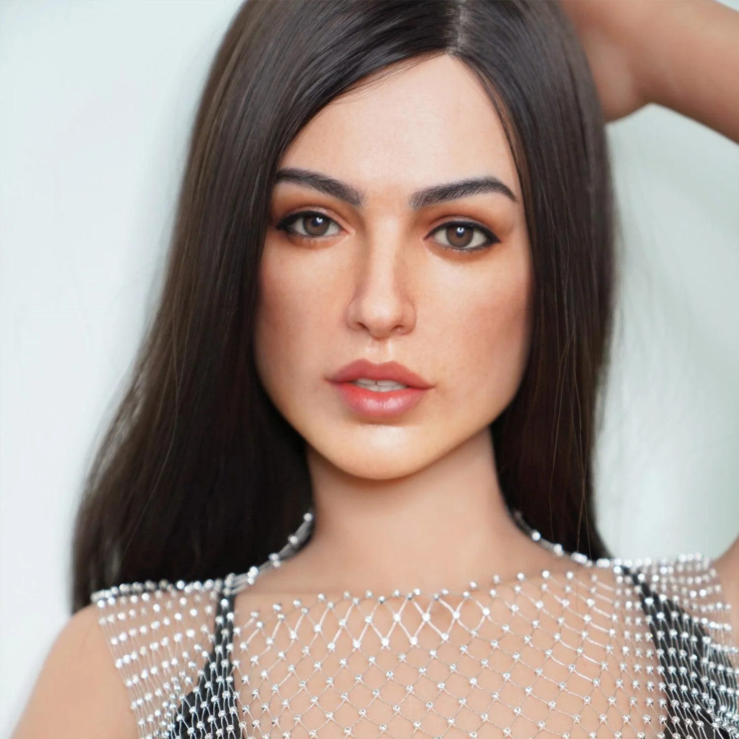 Doll Forever Head - Artemis - Image 3