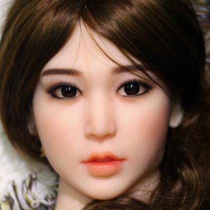 Doll Head - WM Head #230
