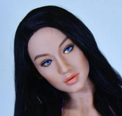 Doll Head - WM Head #298