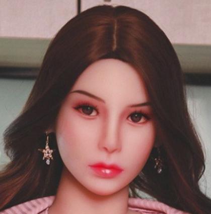 Doll Head - WM Head #359