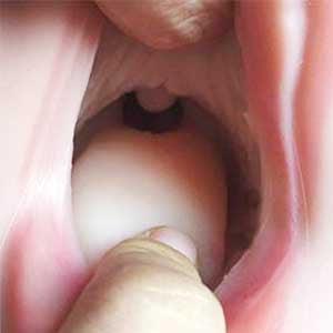 Enhanced Mouth - Image 2