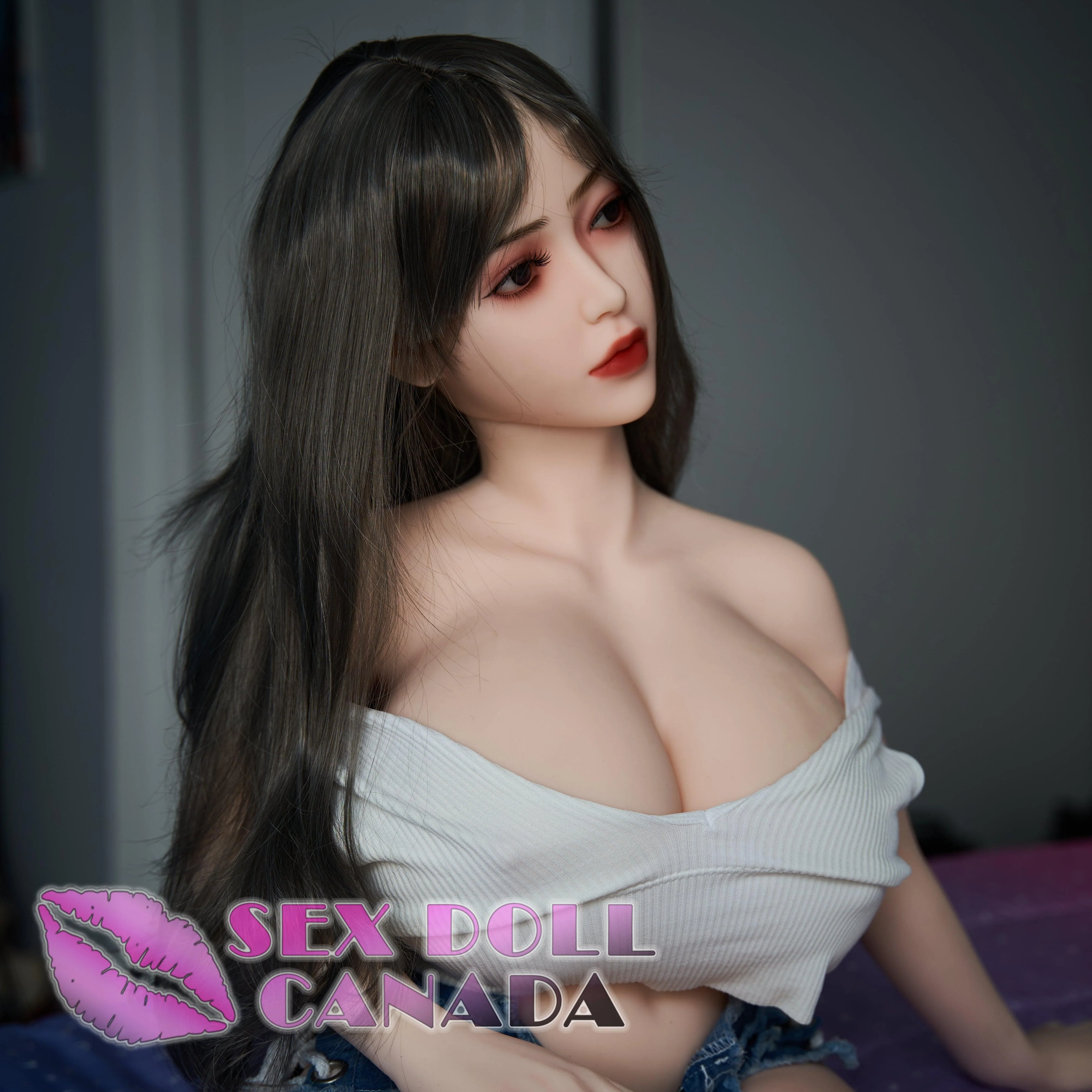 IN-STOCK - 128 (4'2") Kaori G-Cup - Real Toyz - Image 7