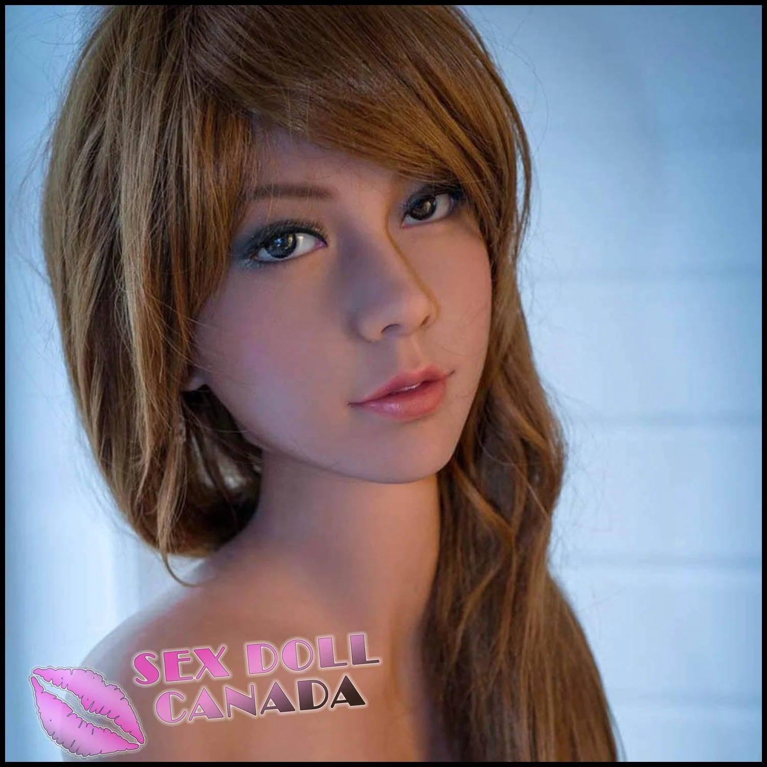 IN-STOCK - 140 (4'7") D-CUP Valerie - WM - Image 10