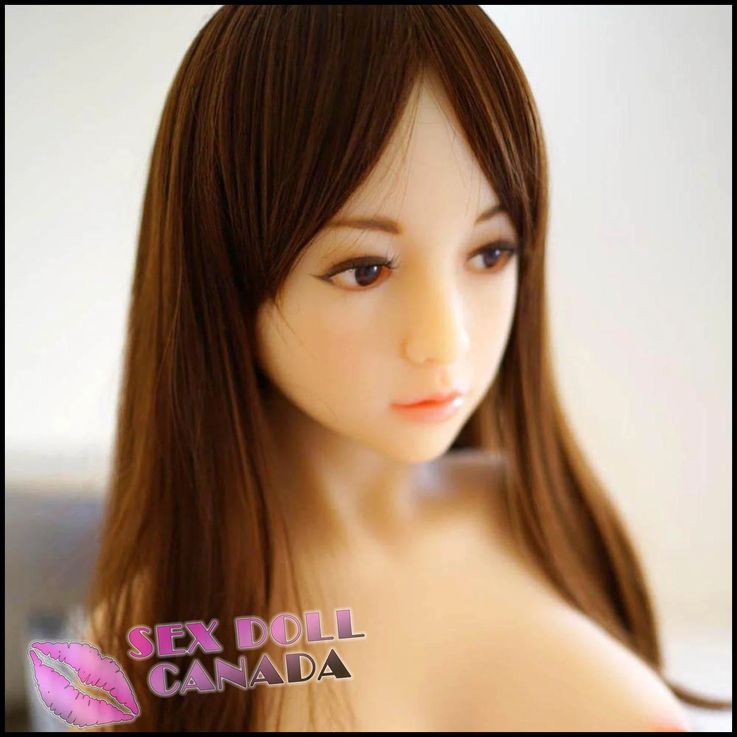 IN-STOCK - 146 (4'9") C-Cup Elsa - Doll-Forever - Image 5