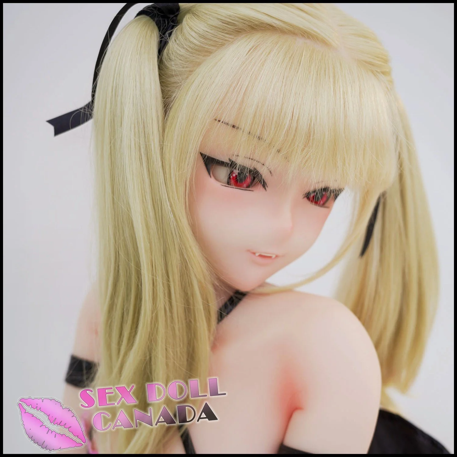 148 (4'10") F-Cup Abby HSS - Hyper Soft Silicone - Full Silicone - IROKEBIJIN - Image 6