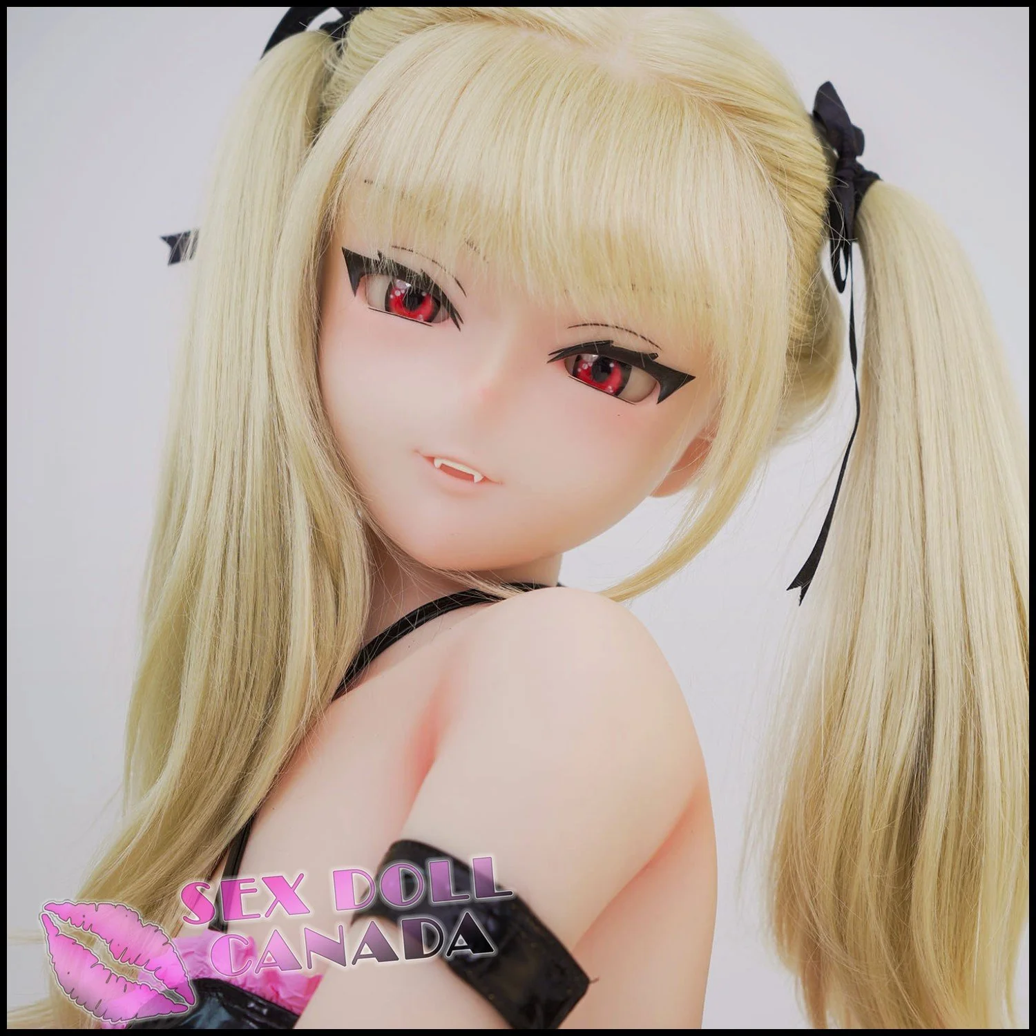 148 (4'10") F-Cup Abby HSS - Hyper Soft Silicone - Full Silicone - IROKEBIJIN - Image 9