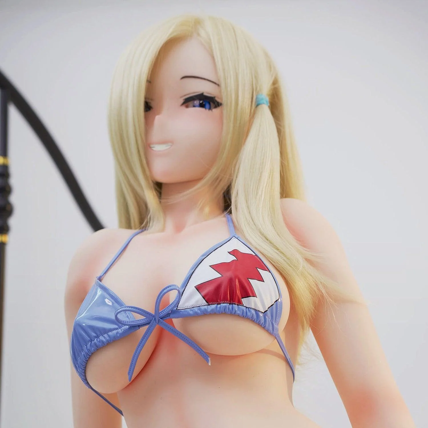 IN-STOCK - 148 (4'10") H-Cup Kasumi HSS – Irokebijin - Image 2