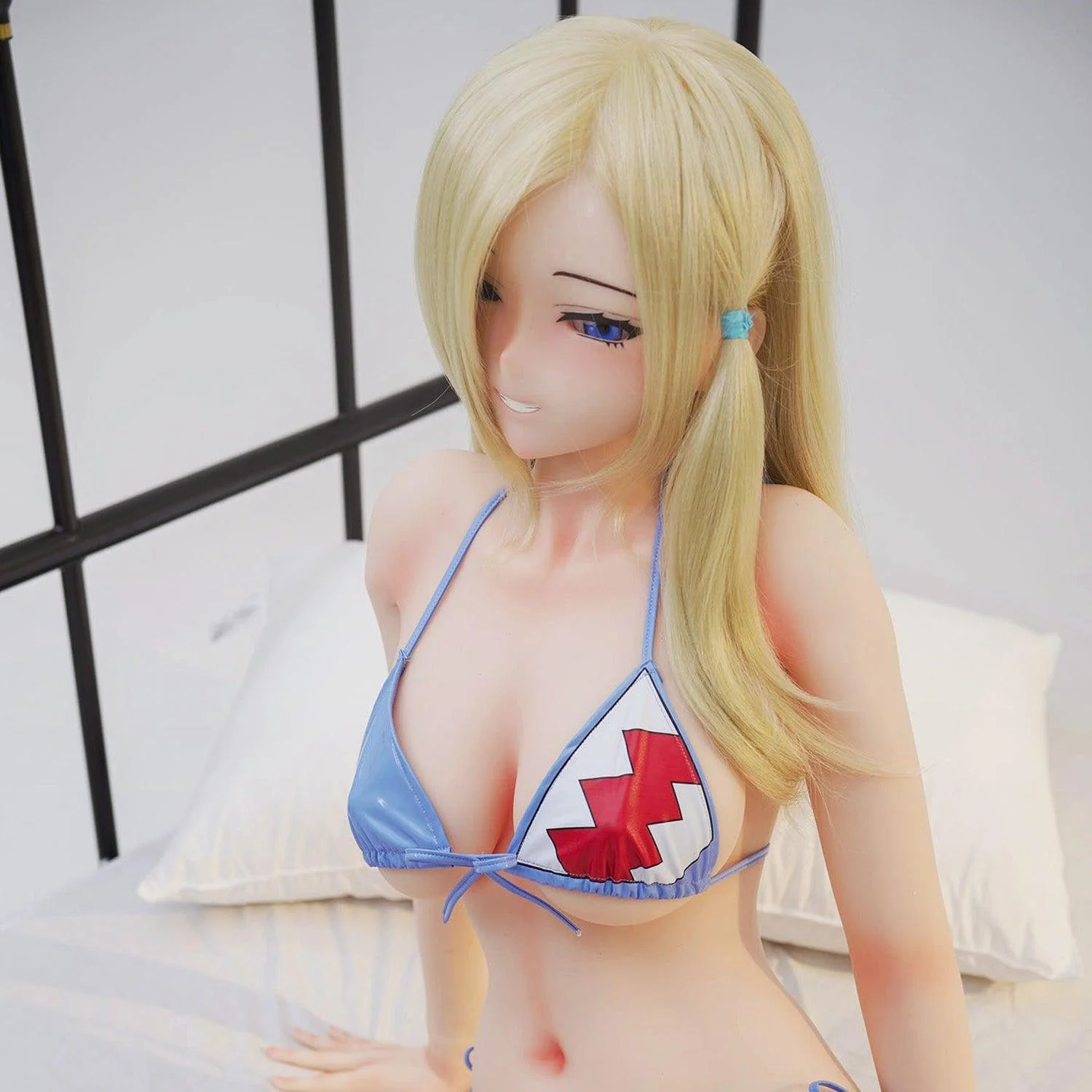 IN-STOCK - 148 (4'10") H-Cup Kasumi HSS – Irokebijin - Image 3