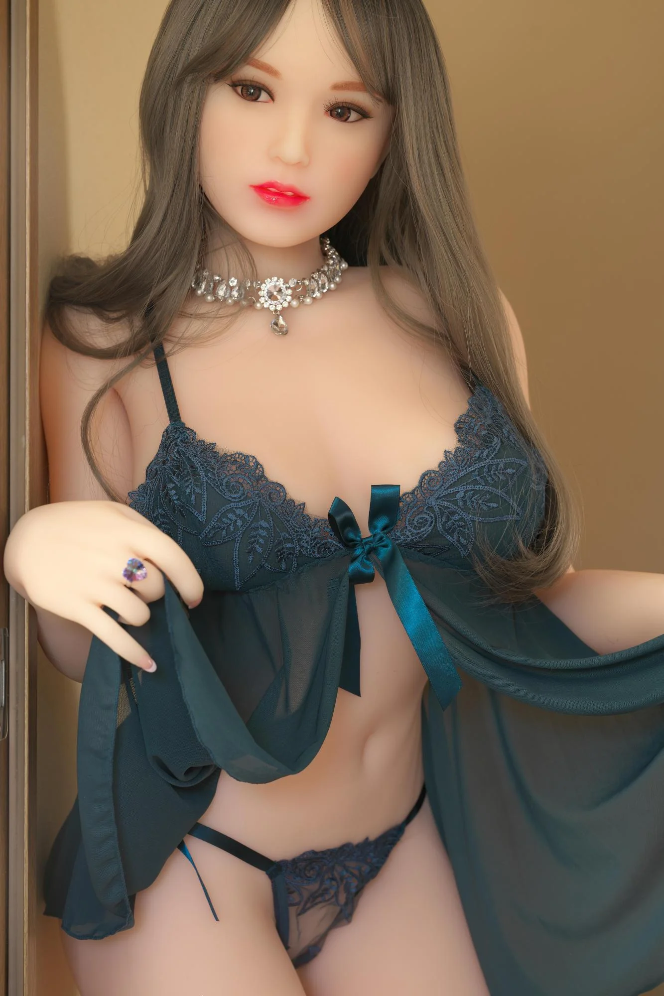 IN-STOCK - 155 (5'1") Nozomi I-Cup - Piper Doll - Image 40