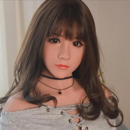 IN-STOCK - 157 (5'2") C-Cup Gabriella (w/ Head #A99) - Zelex - Image 11