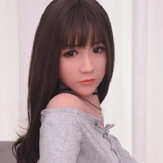 IN-STOCK - 157 (5'2") C-Cup Gabriella (w/ Head #A99) - Zelex - Image 2