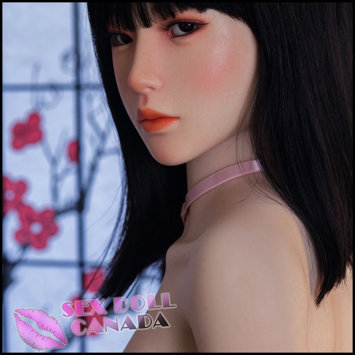 IN-STOCK - 157 (5'2") C-Cup Lina (Head #102) Full Silicone - SM Doll - Image 19