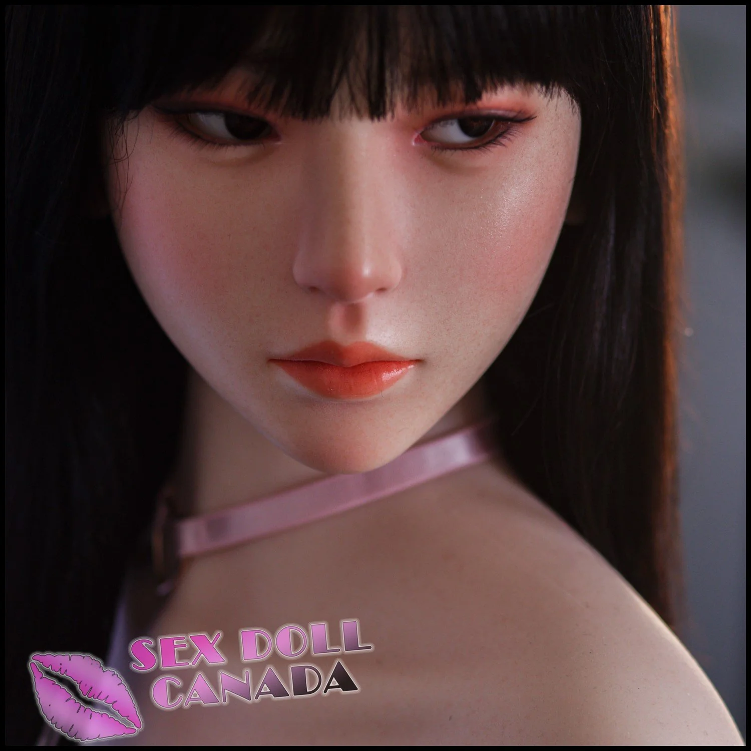 IN-STOCK - 157 (5'2") C-Cup Lina (Head #102) Full Silicone - SM Doll - Image 21