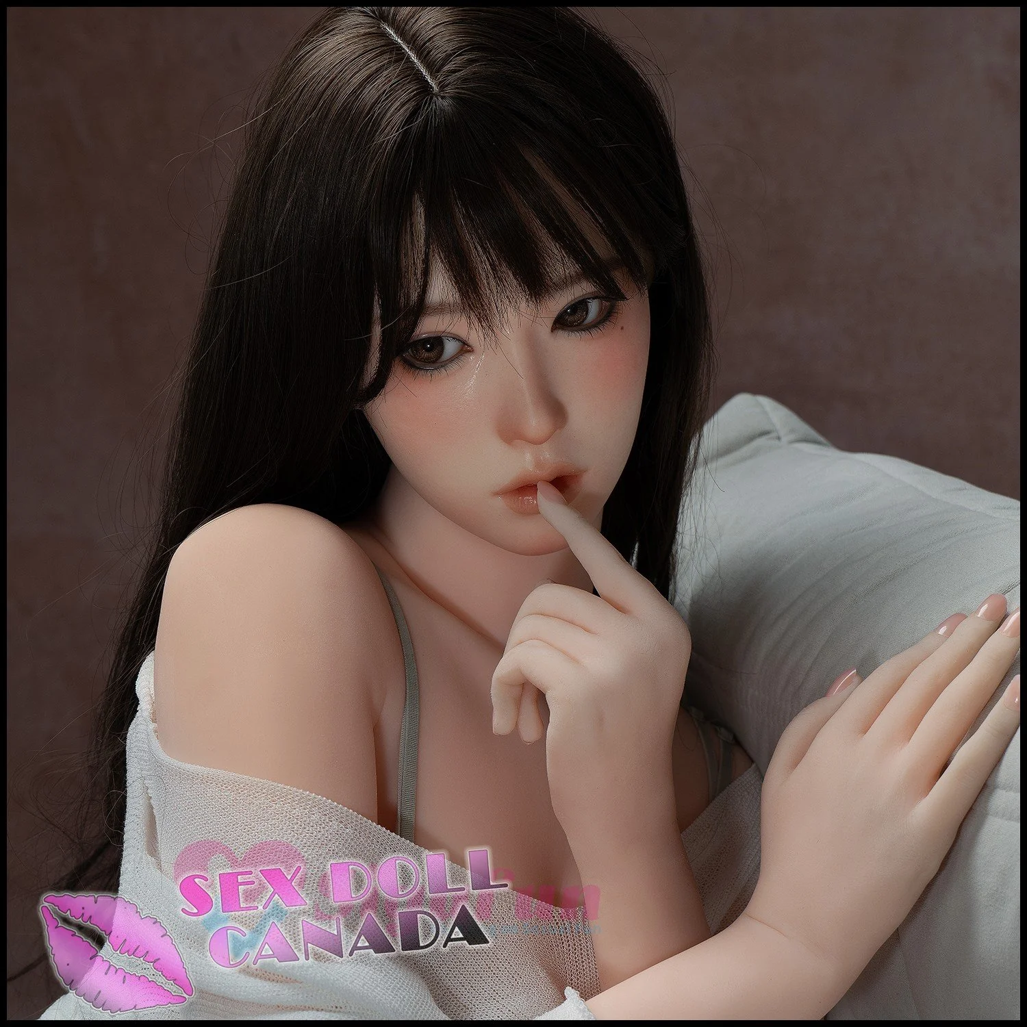 IN-STOCK - 159 (5'3") G-Cup Yuri GND (Head #SG5) (USA) - Sigafun - Image 10
