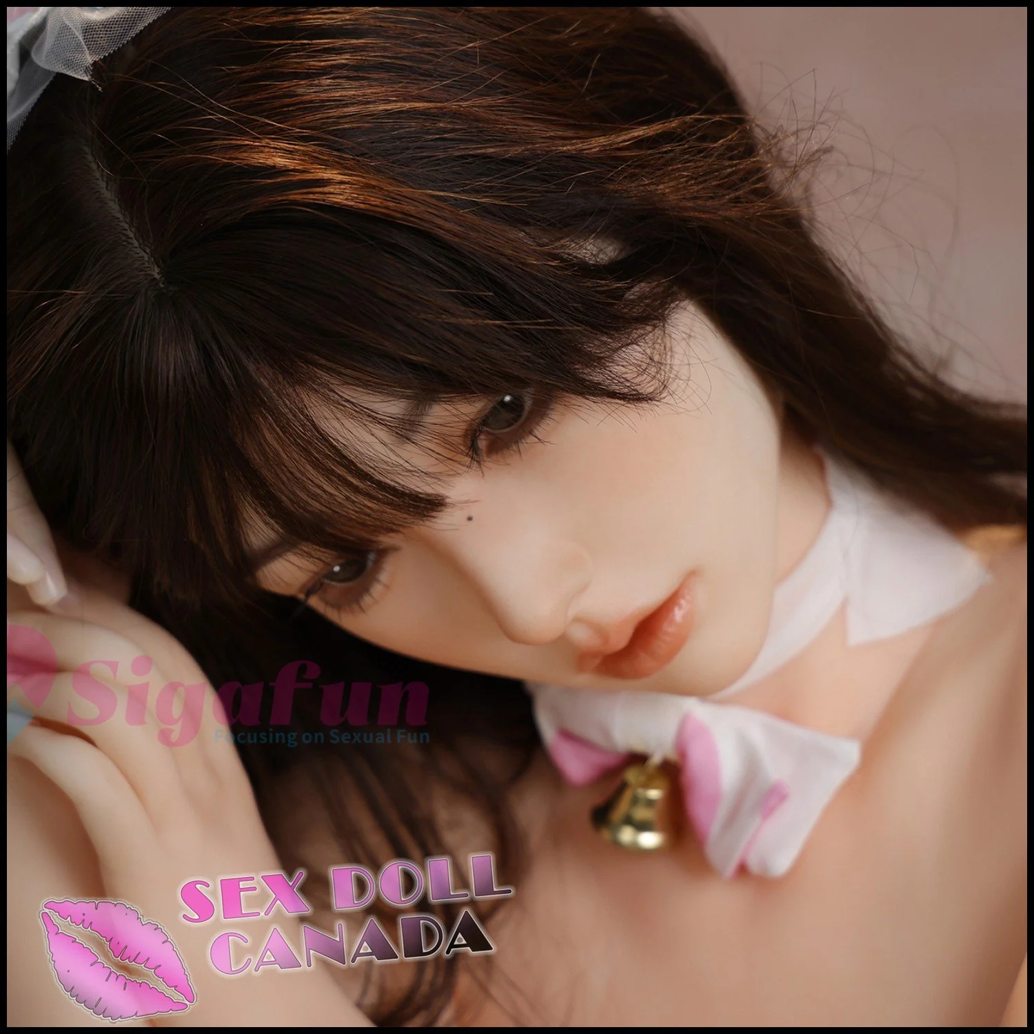 IN-STOCK - 159 (5'3") G-Cup Yuri (Head #SG6) (USA) - Sigafun - Image 10
