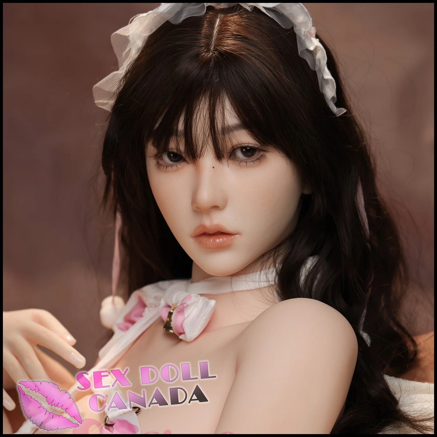 IN-STOCK - 159 (5'3") G-Cup Yuri (Head #SG6) (USA) - Sigafun - Image 12