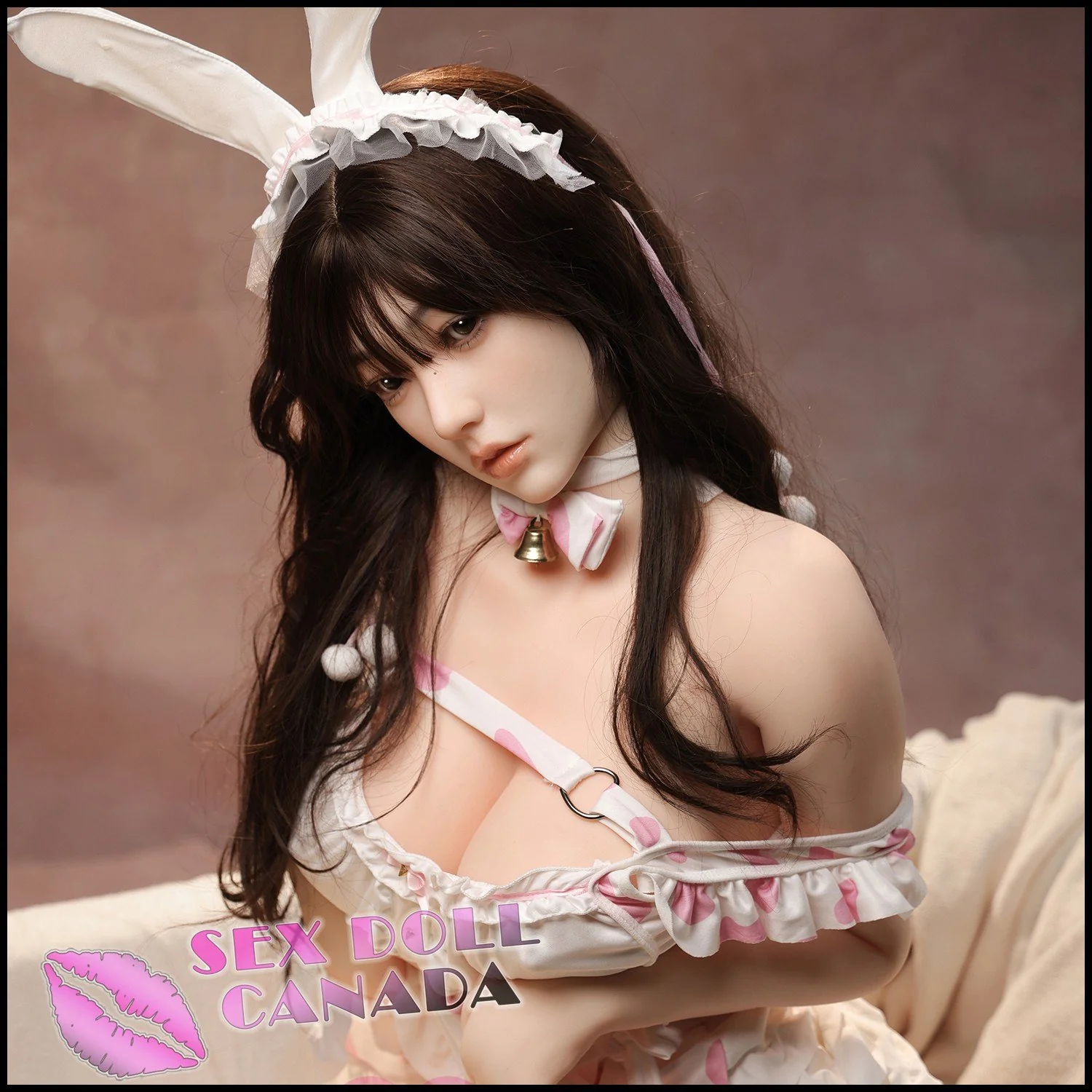 IN-STOCK - 159 (5'3") G-Cup Yuri (Head #SG6) (USA) - Sigafun - Image 13