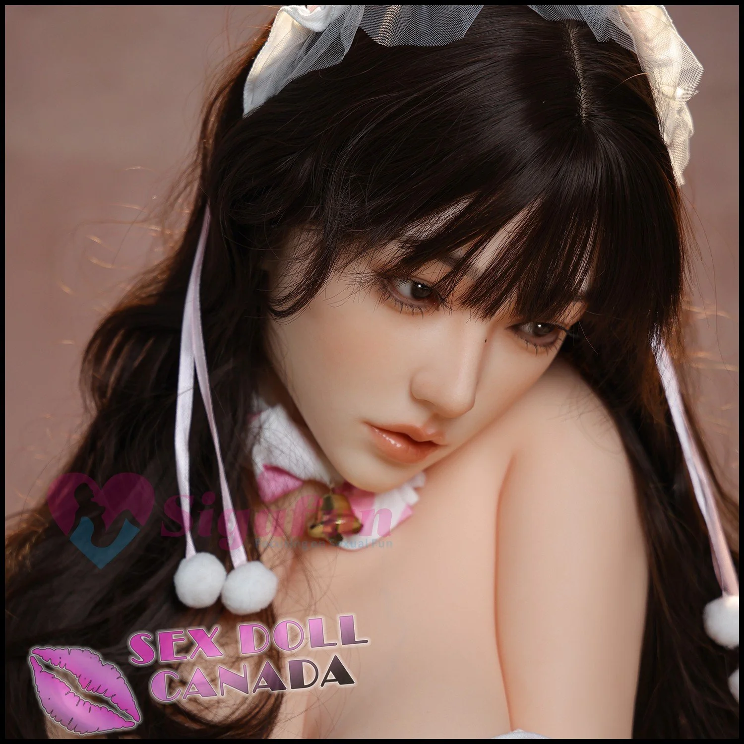 IN-STOCK - 159 (5'3") G-Cup Yuri (Head #SG6) (USA) - Sigafun - Image 7