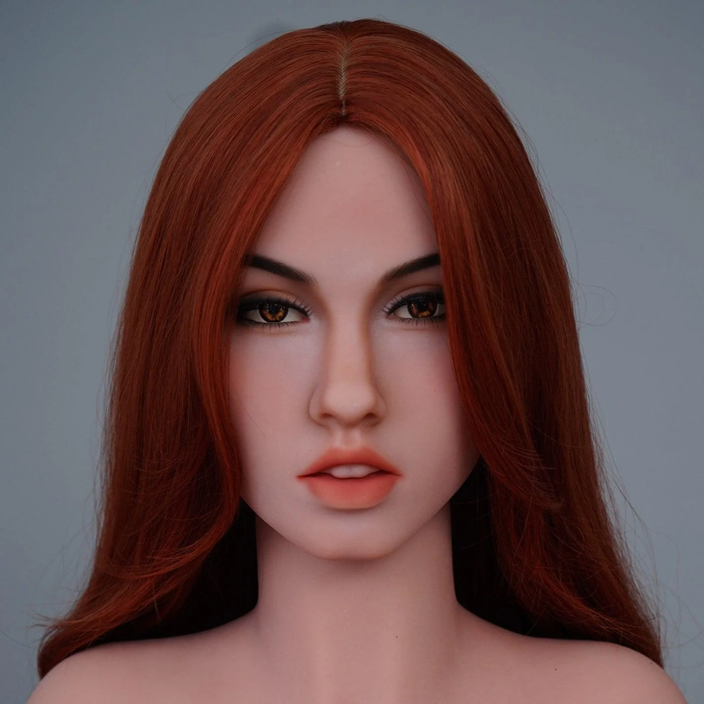 IN-STOCK - 160 (5'3") A-Cup Kya (With Head #162) - WM Doll - Image 18