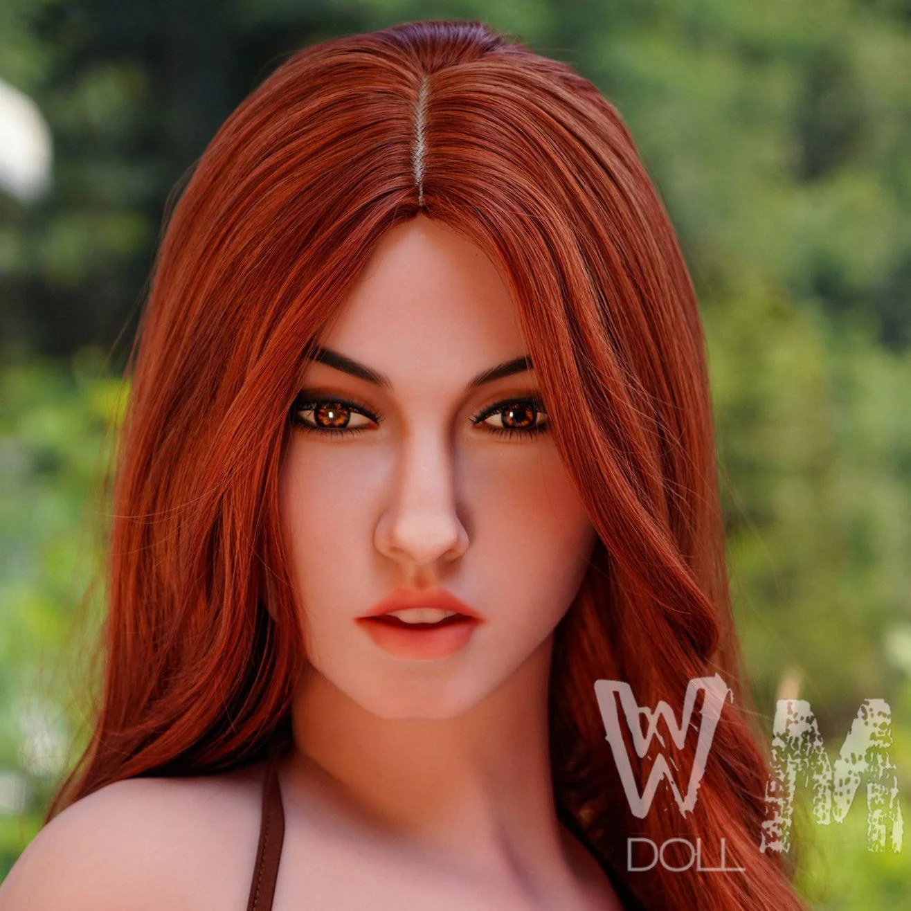 IN-STOCK - 160 (5'3") A-Cup Kya (With Head #162) - WM Doll - Image 2