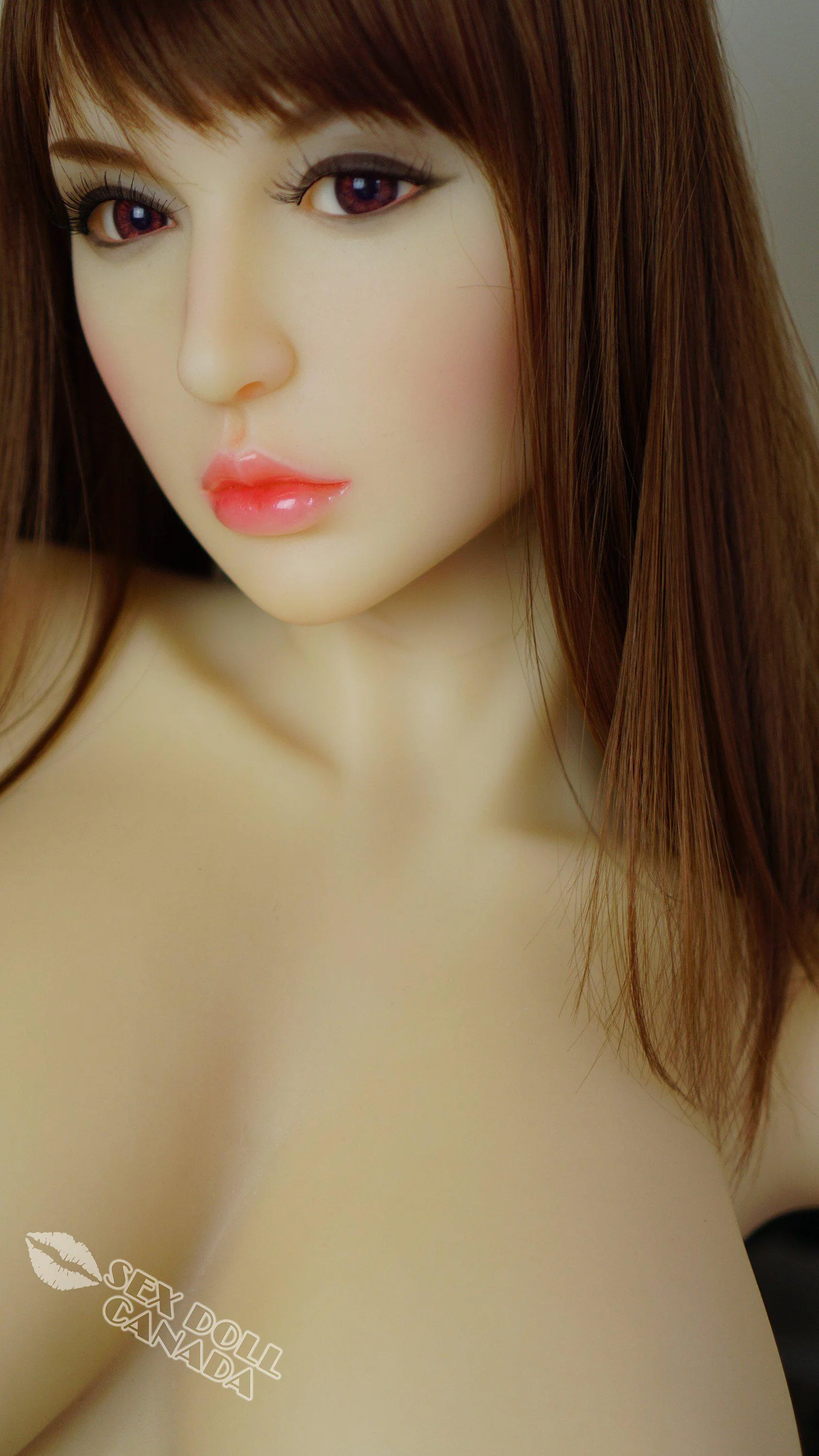IN-STOCK - 160 (5'3") Miyuki L-Cup - Beach Babe - Piper Doll - Image 11