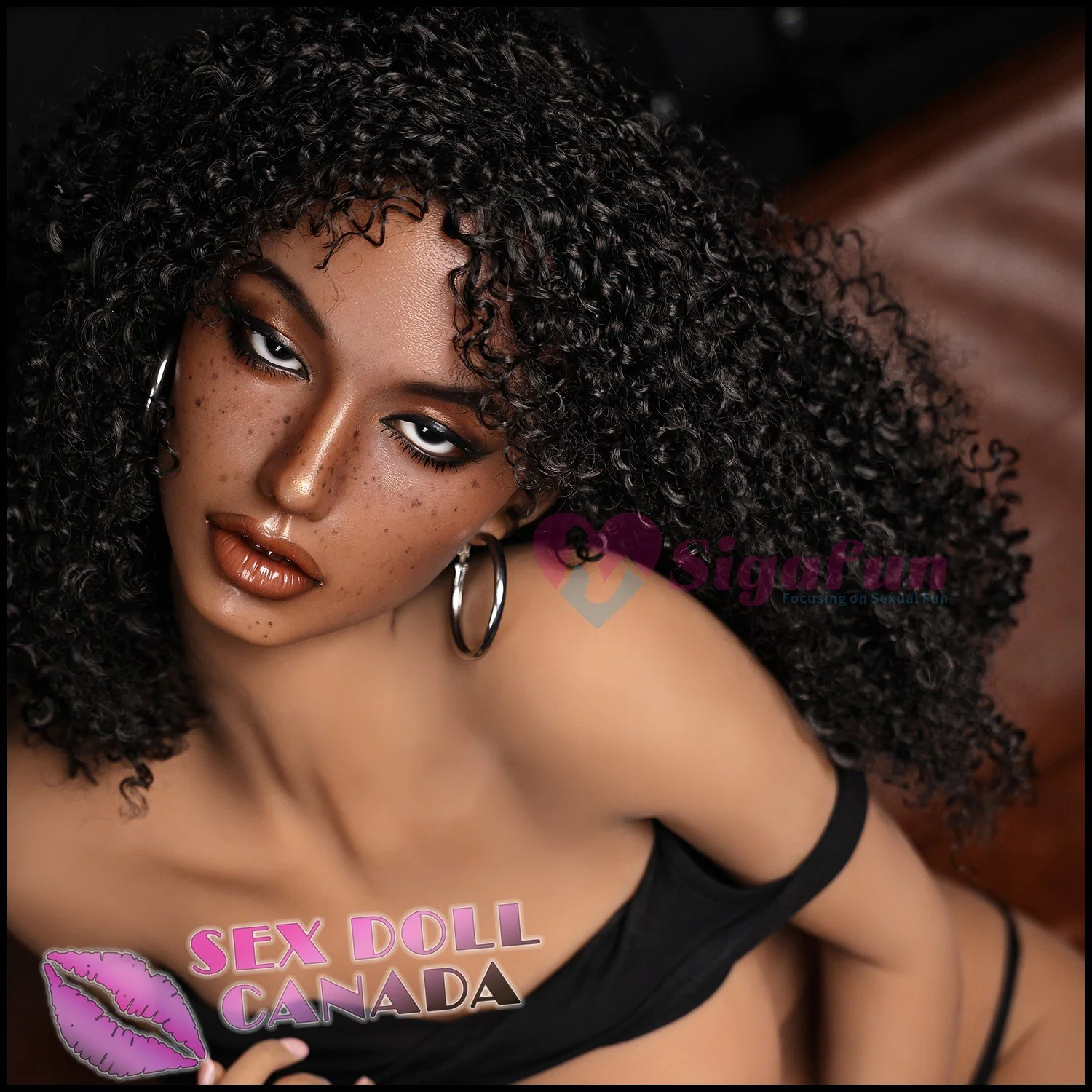 163 (5'4") F-Cup Delia (Head #SG4) - Sigafun - Image 20