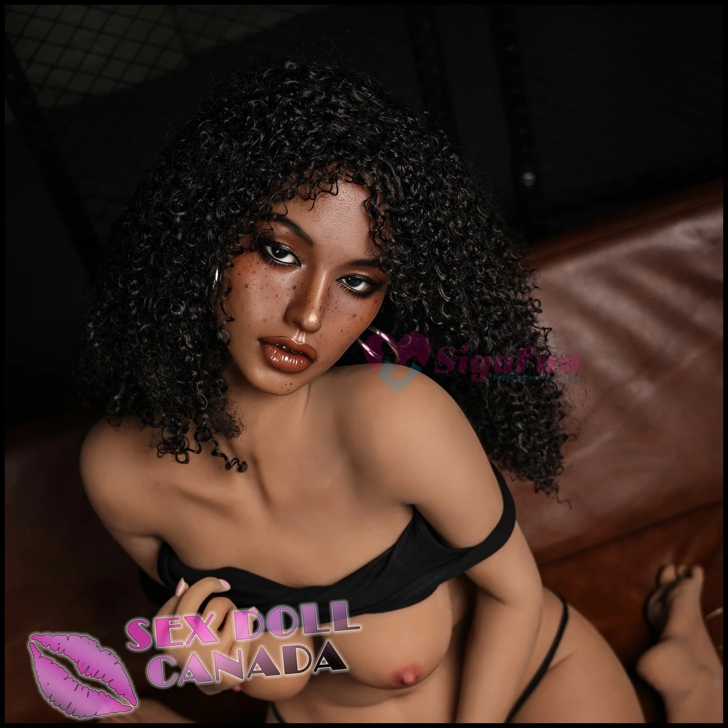 163 (5'4") F-Cup Delia (Head #SG4) - Sigafun - Image 21