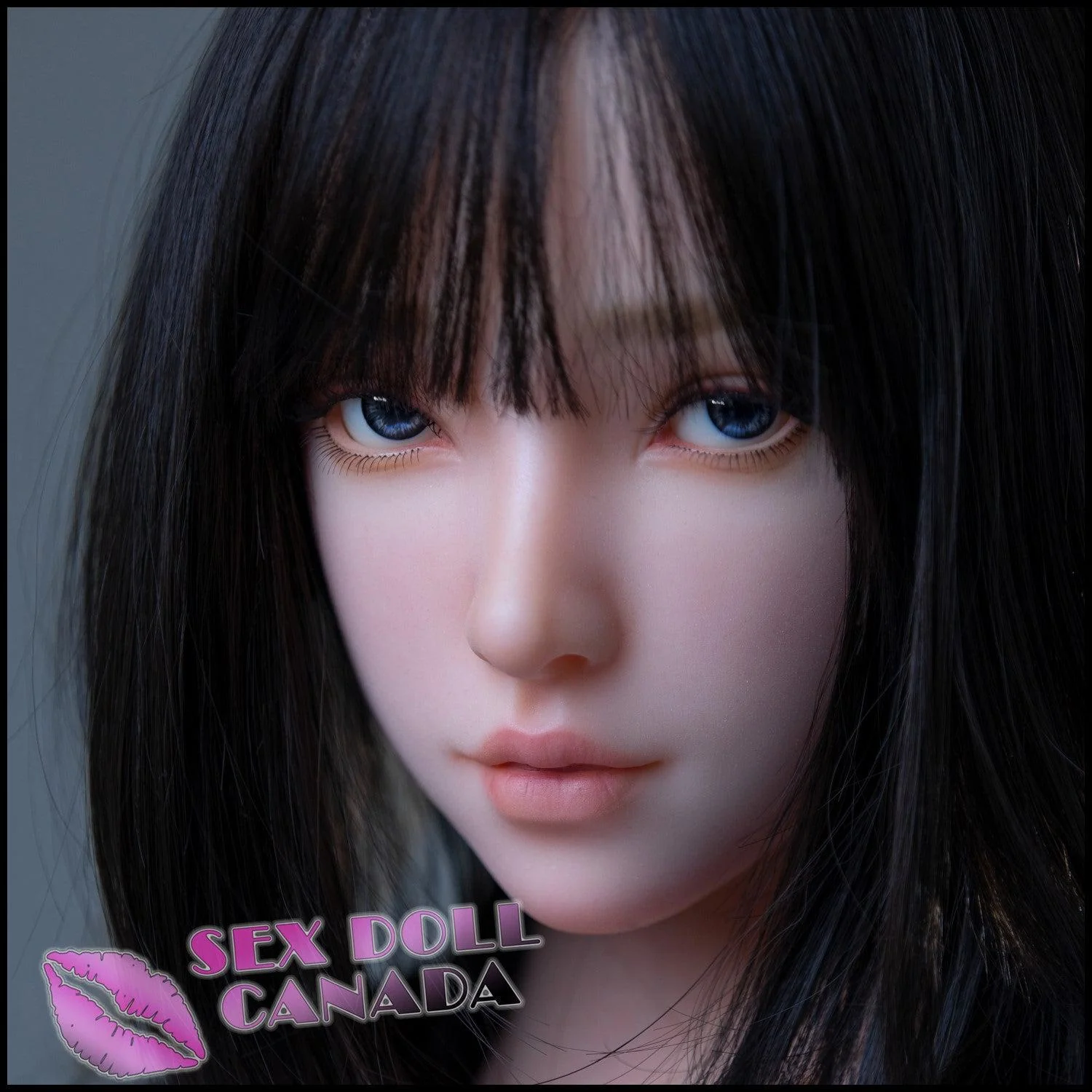 IN-STOCK - 163 (5'4") H-Cup Cherry - Full Silicone - XYcolo - Image 11