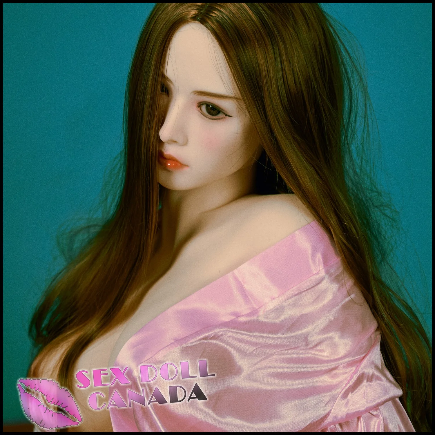 IN-STOCK - 163 (5'4") Ning D-Cup - Real Toyz - Image 11