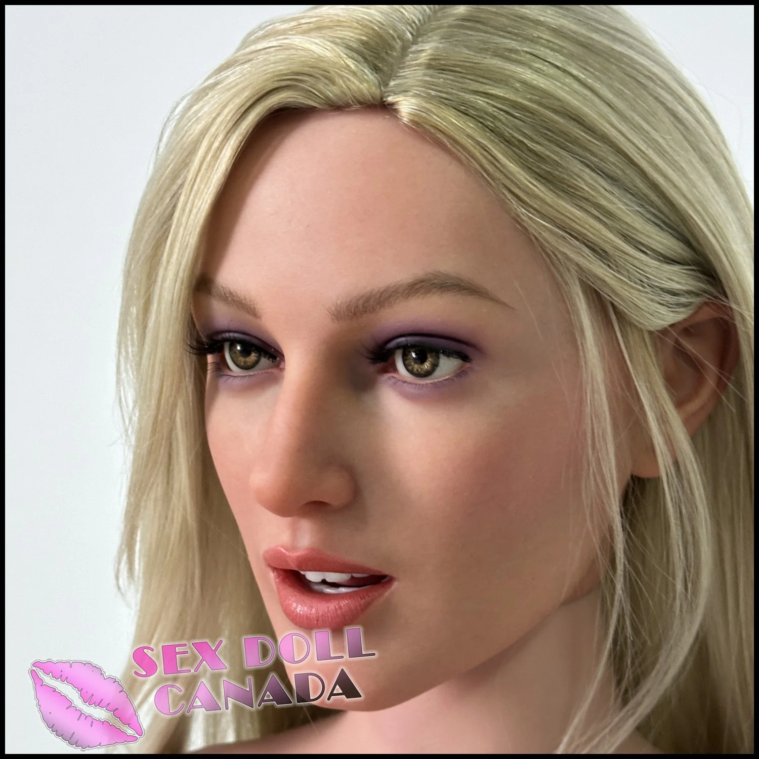 IN-STOCK - 165 (5'5") D-Cup Nancy (Head #ZXE214) SLE Full Silicone (USA) - Zelex SLE - Image 21