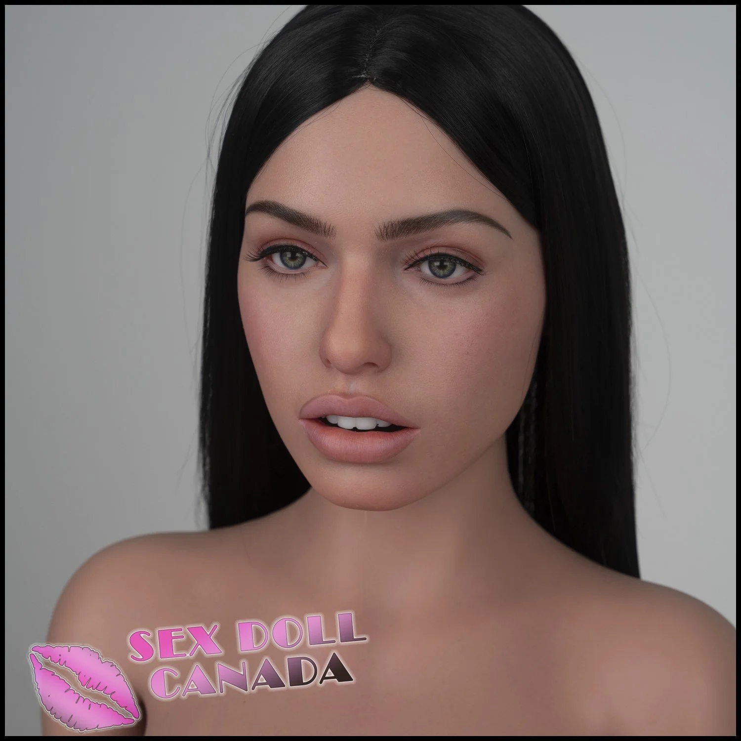 166 (5'5") K-Cup Laura (Head #ZXE220) SLE Full Silicone - Zelex SLE - Image 22