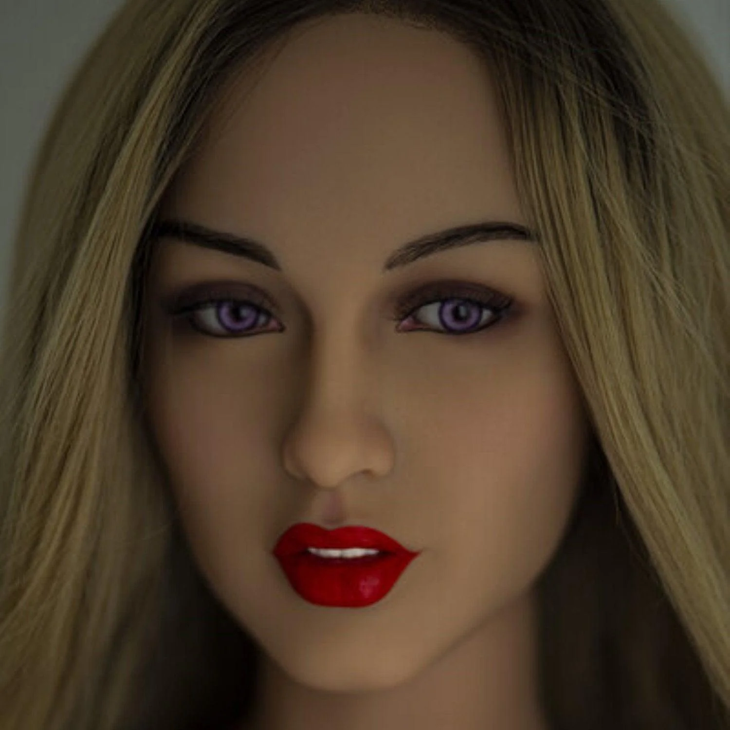 168 (5'6") C-Cup Cersei (Head #32) Full Silicone - SM Doll - Image 7