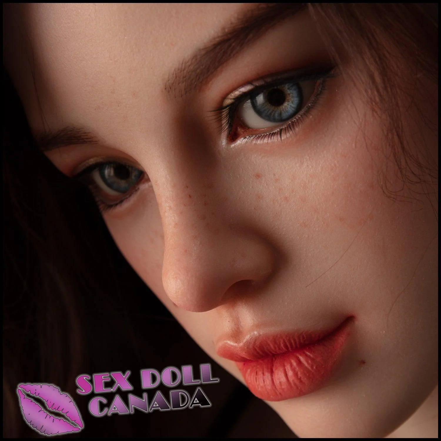 IN-STOCK - 171 (5'7") A-Cup Hedy (Full Silicone) - Starpery - Image 23