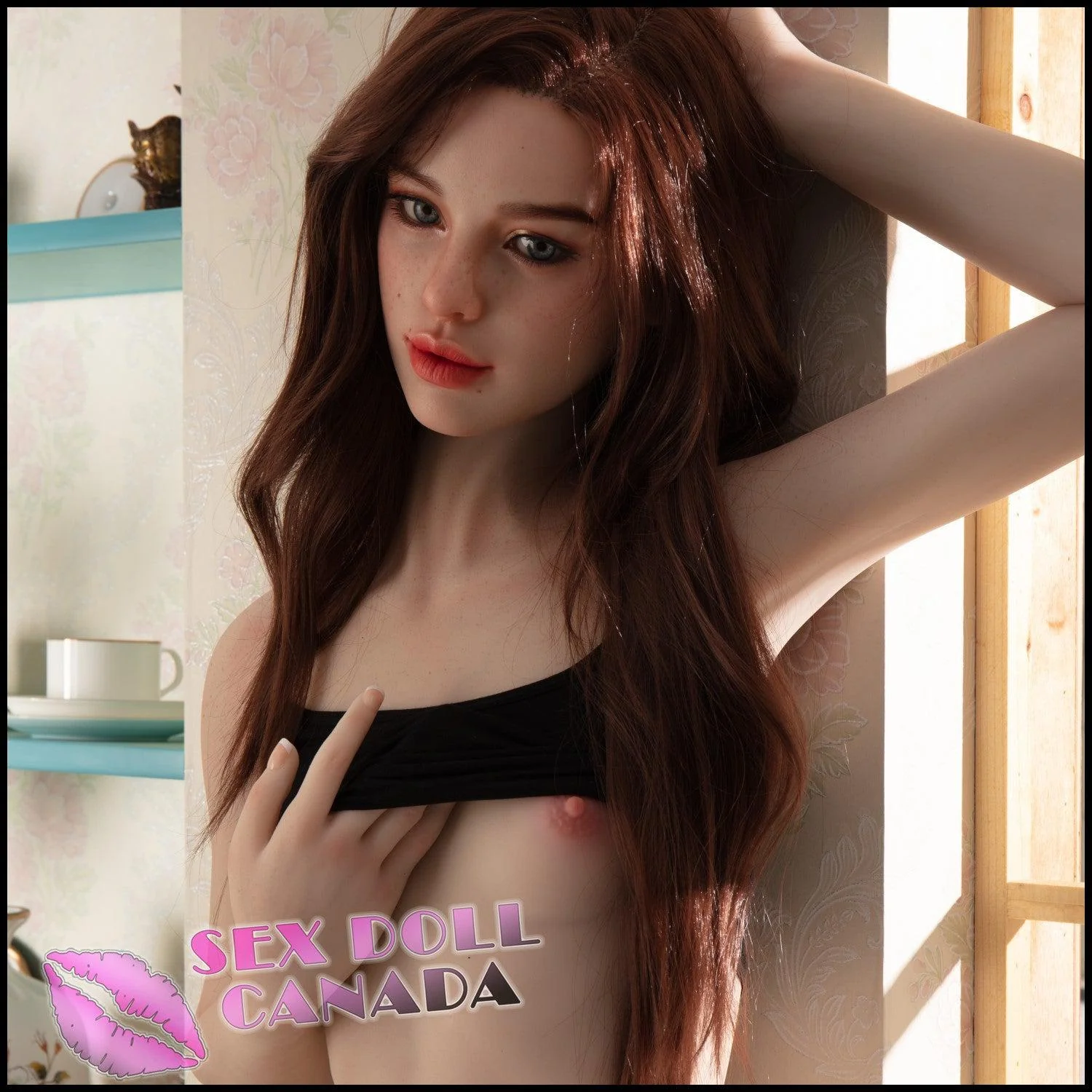 IN-STOCK - 171 (5'7") A-Cup Hedy (TPE Body) - Starpery - Image 13
