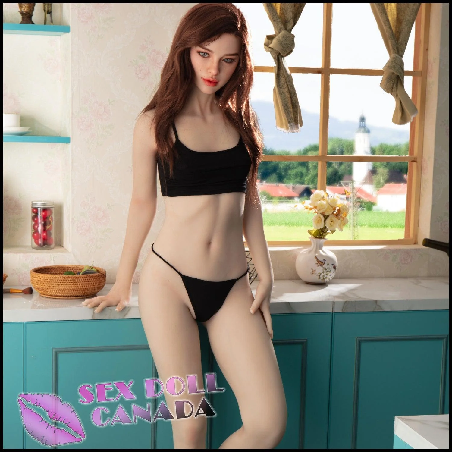 IN-STOCK - 171 (5'7") A-Cup Hedy (TPE Body) - Starpery - Image 3