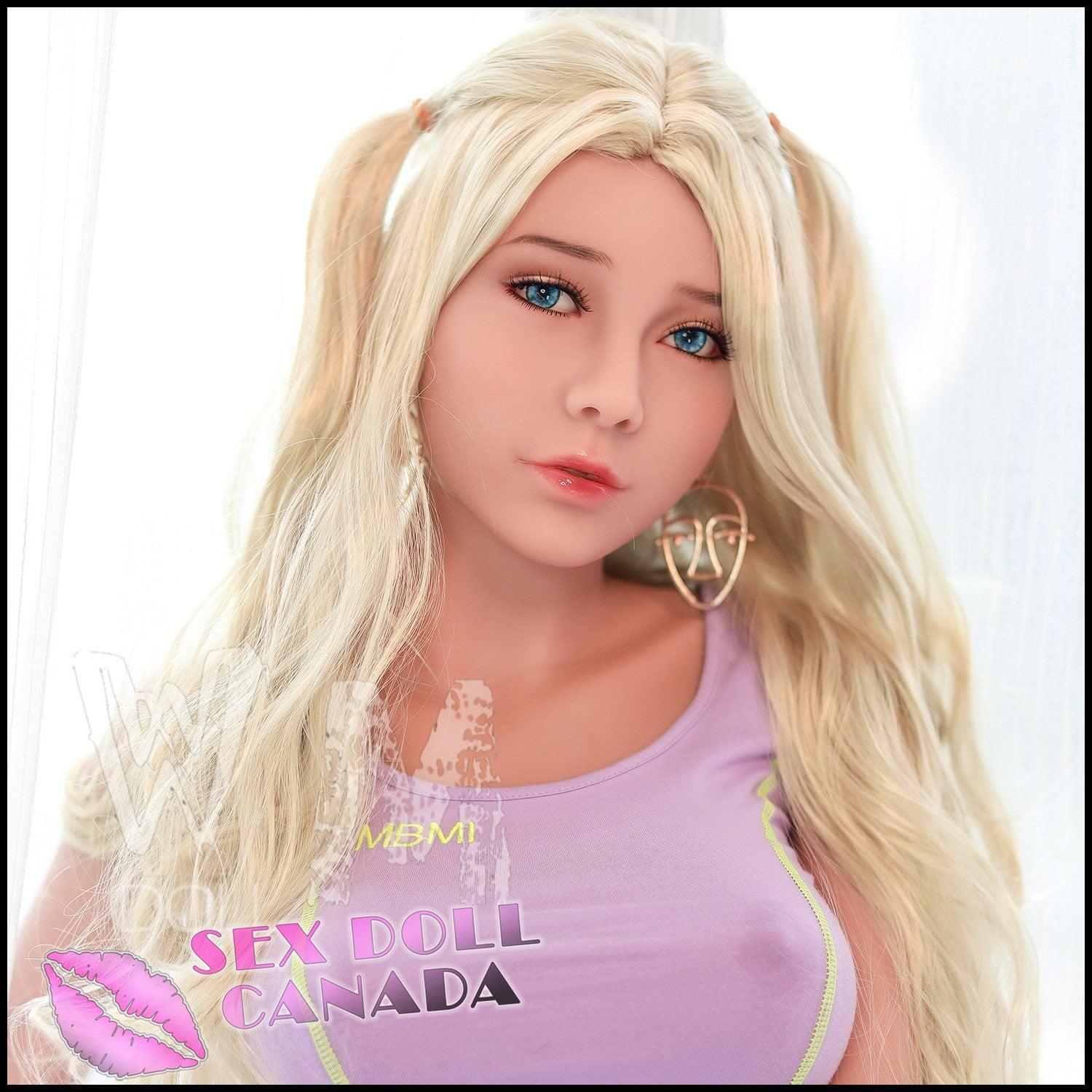 IN-STOCK - 172 (5'8") D-Cup Mia (Head #70) - WM Doll - Image 2