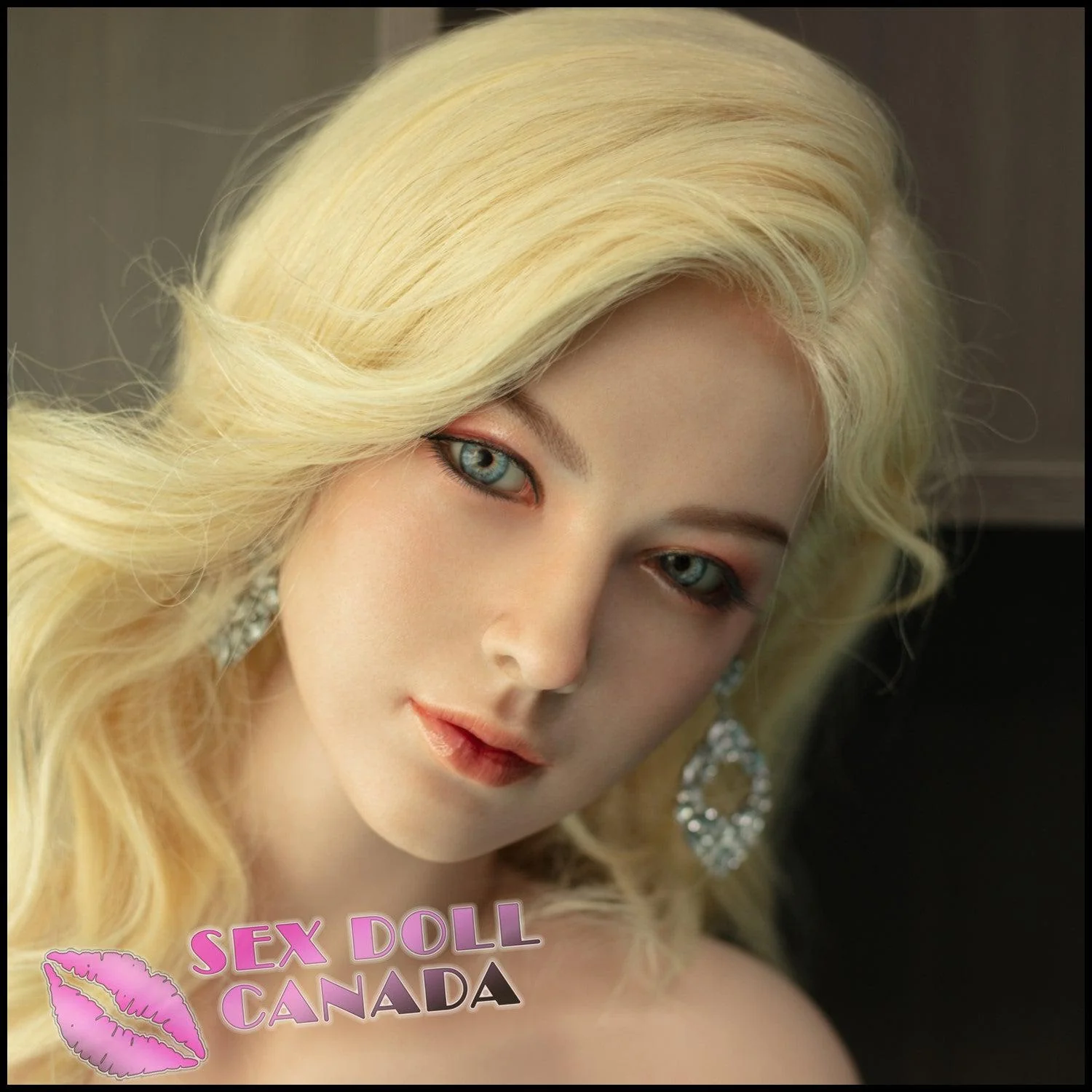 IN-STOCK - 174 (5'8") C-Cup Lubby (TPE Body) - Starpery - Image 9