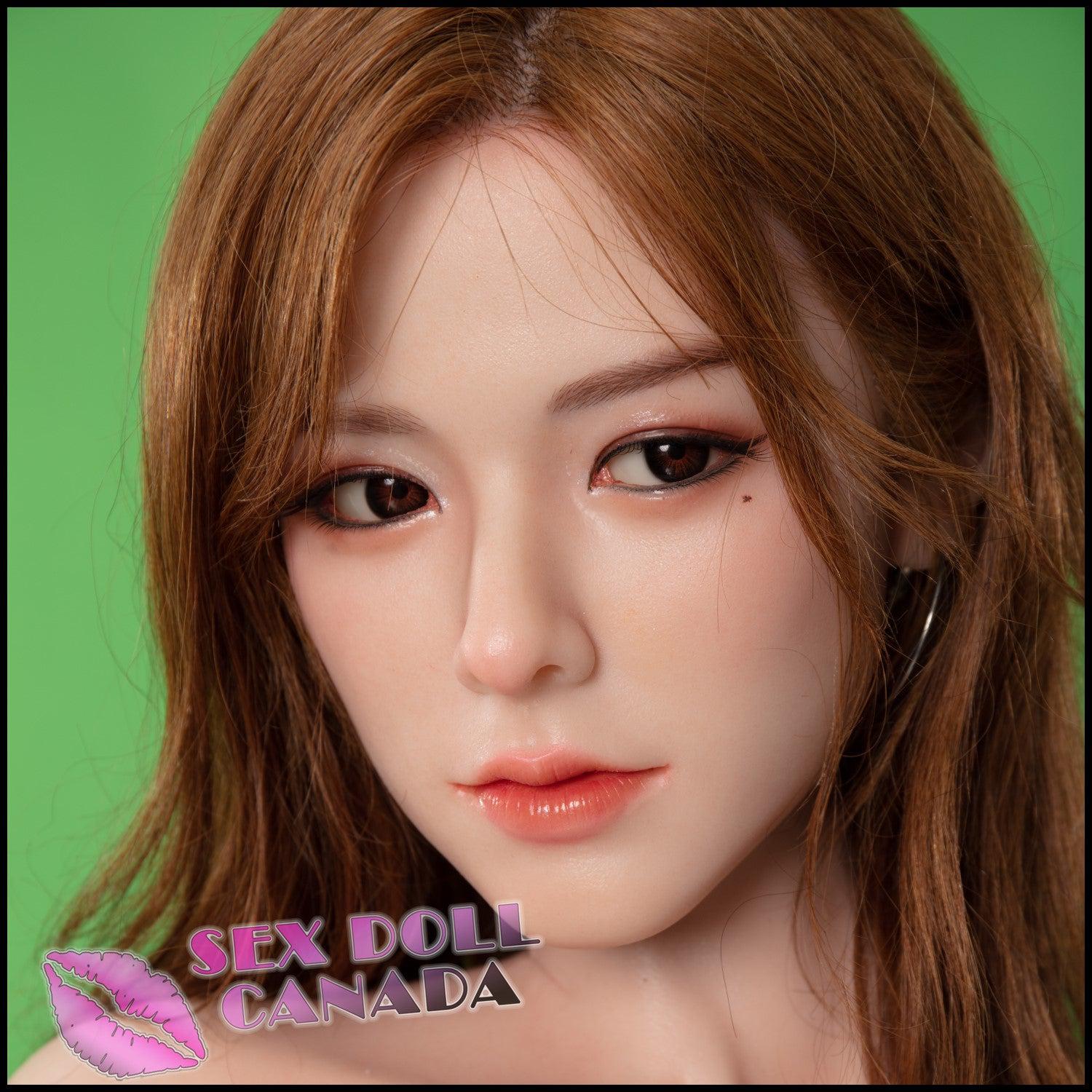 174 (5'8") D-Cup Kelly (Silicone Head) - Starpery - Image 20