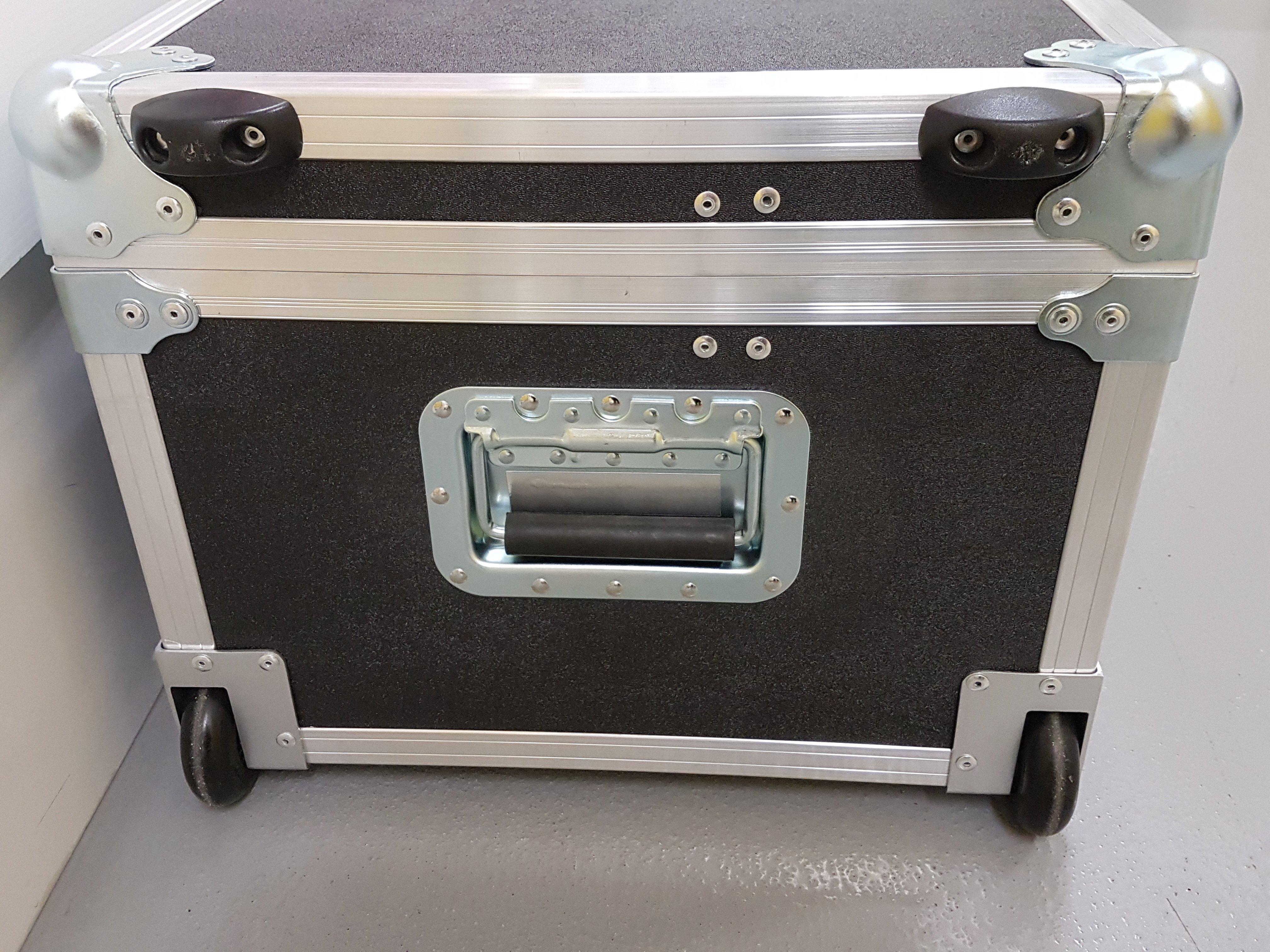 IN-STOCK - Doll Storage - Made in Canada - Travel Case - Image 4