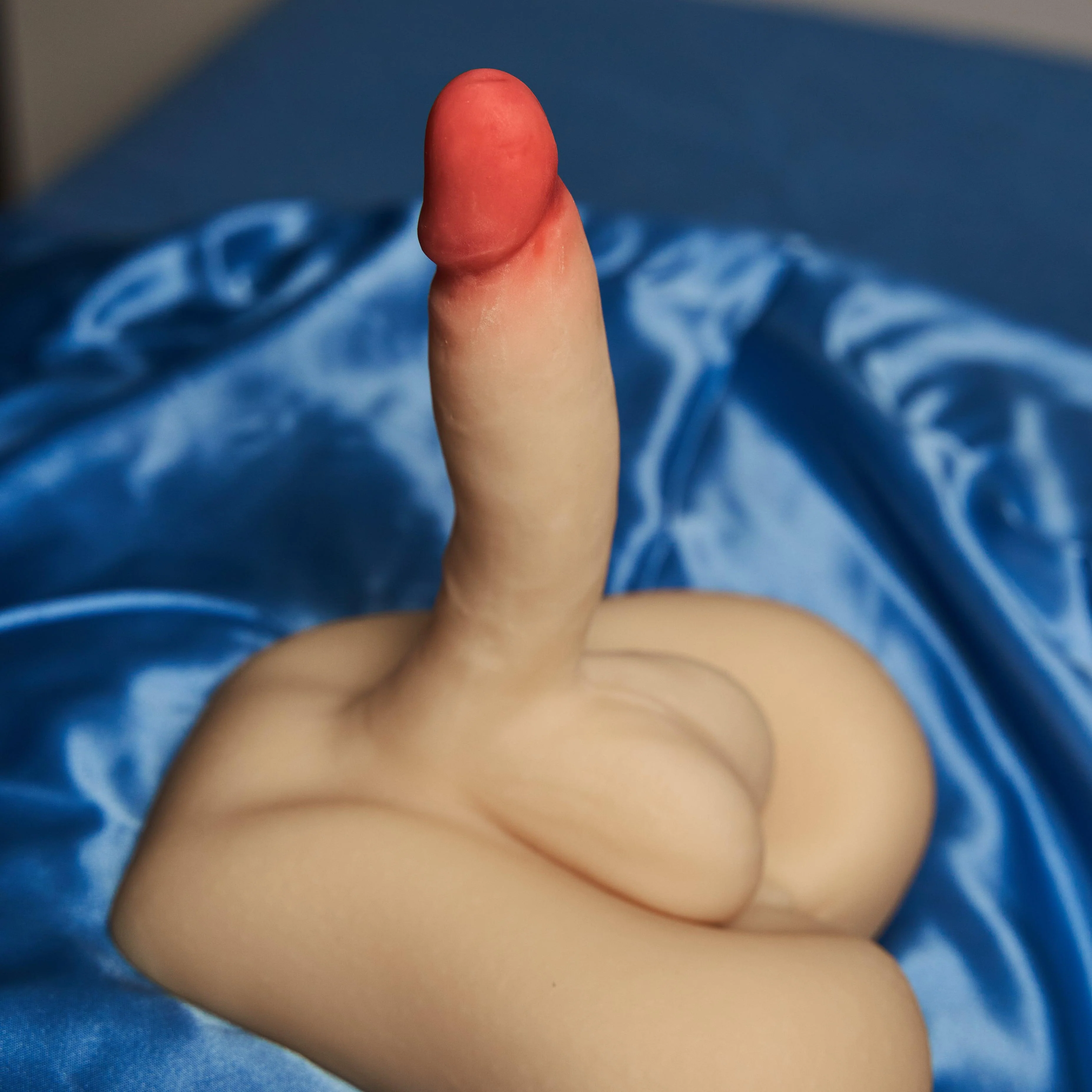 IN-STOCK - Real Toyz -  Extra Large Hung Daddy With Perfect Cock and Tight Asshole (SDAYB229) - Image 3