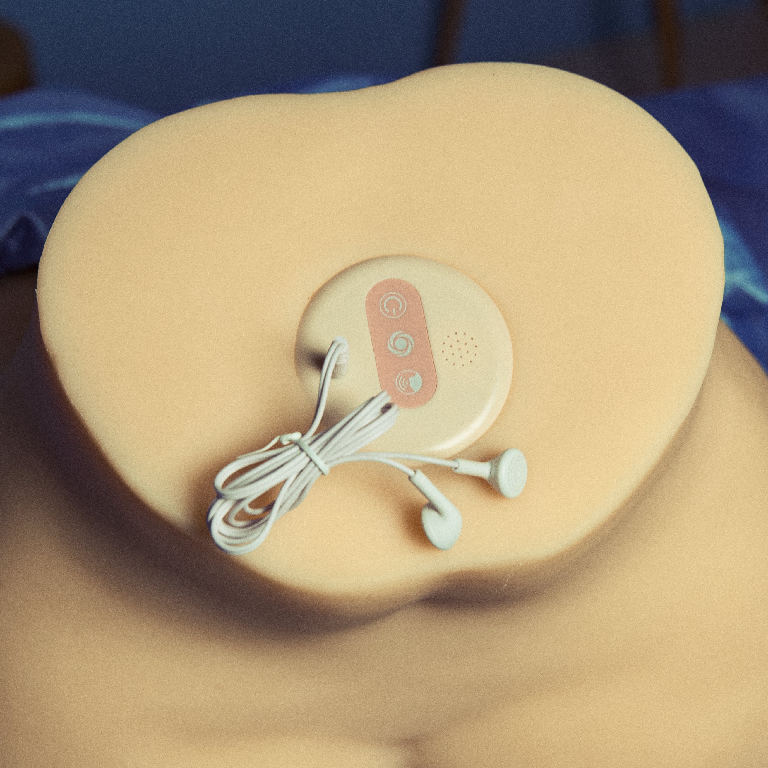 IN-STOCK - Real Toyz -  Full Sized Thicc and Juicy BBW - SUCKING VAGINA, VIBRATING, MOANING (SDAYB303-SV) - Image 7