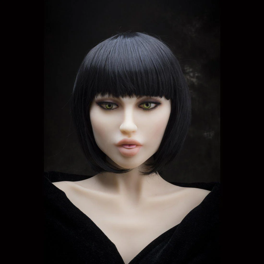 IN-STOCK - Realistic Teeth & Tongue Set - WM - Image 17