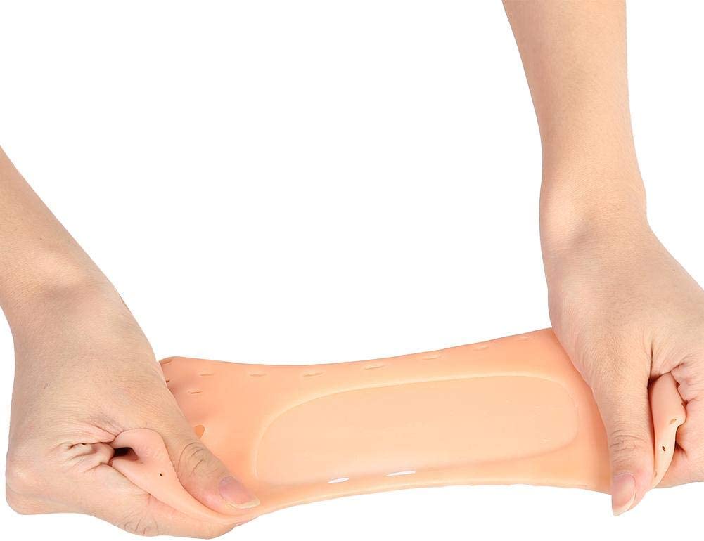 IN-STOCK - Silicone Socks (Pair) - Image 3