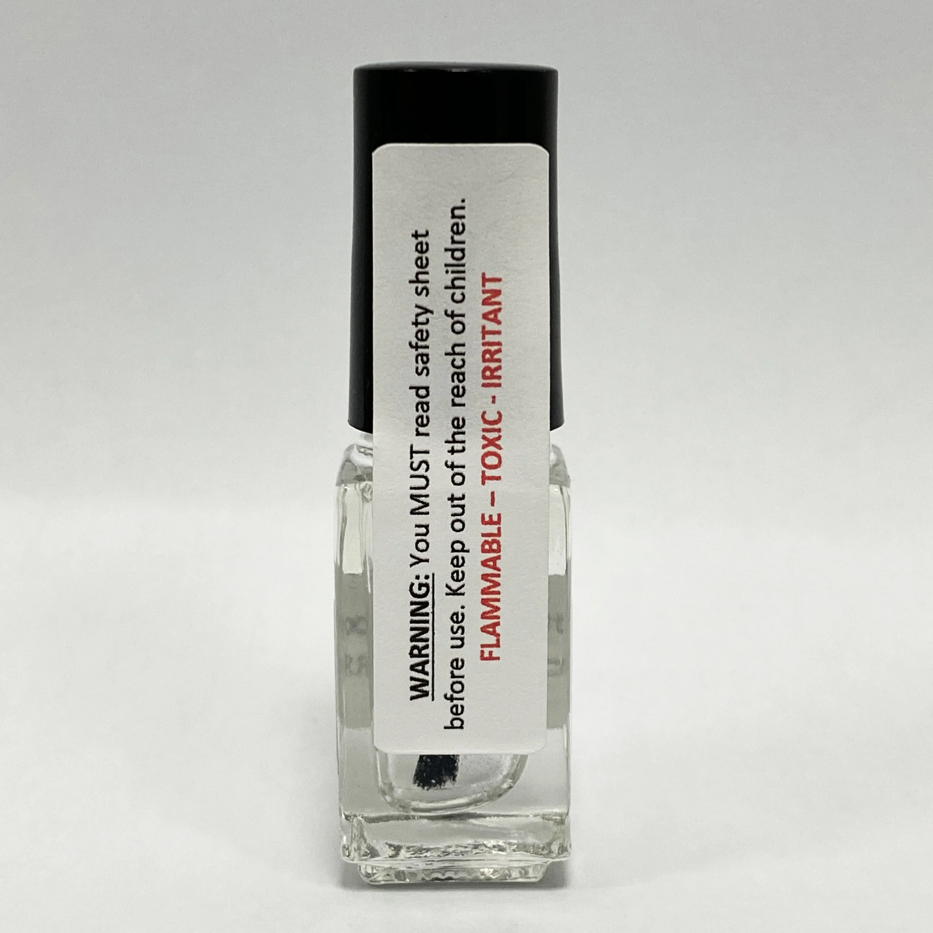 IN-STOCK - TPE Cold Weld Repair Kit (Small - 4 ml) - Image 2
