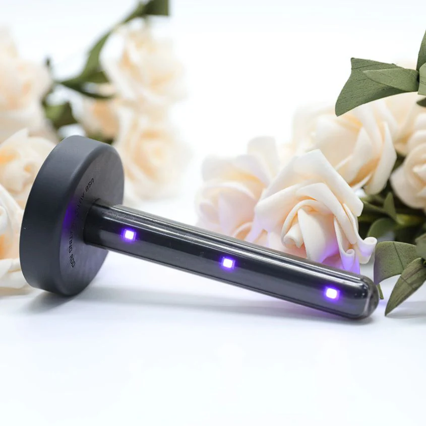 IN-STOCK - USB Heating Rod With Ultraviolet Disinfection (UV-B/UV-C) - Image 3