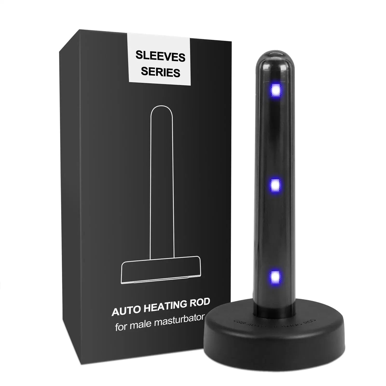 IN-STOCK - USB Heating Rod With Ultraviolet Disinfection (UV-B/UV-C) - Image 6