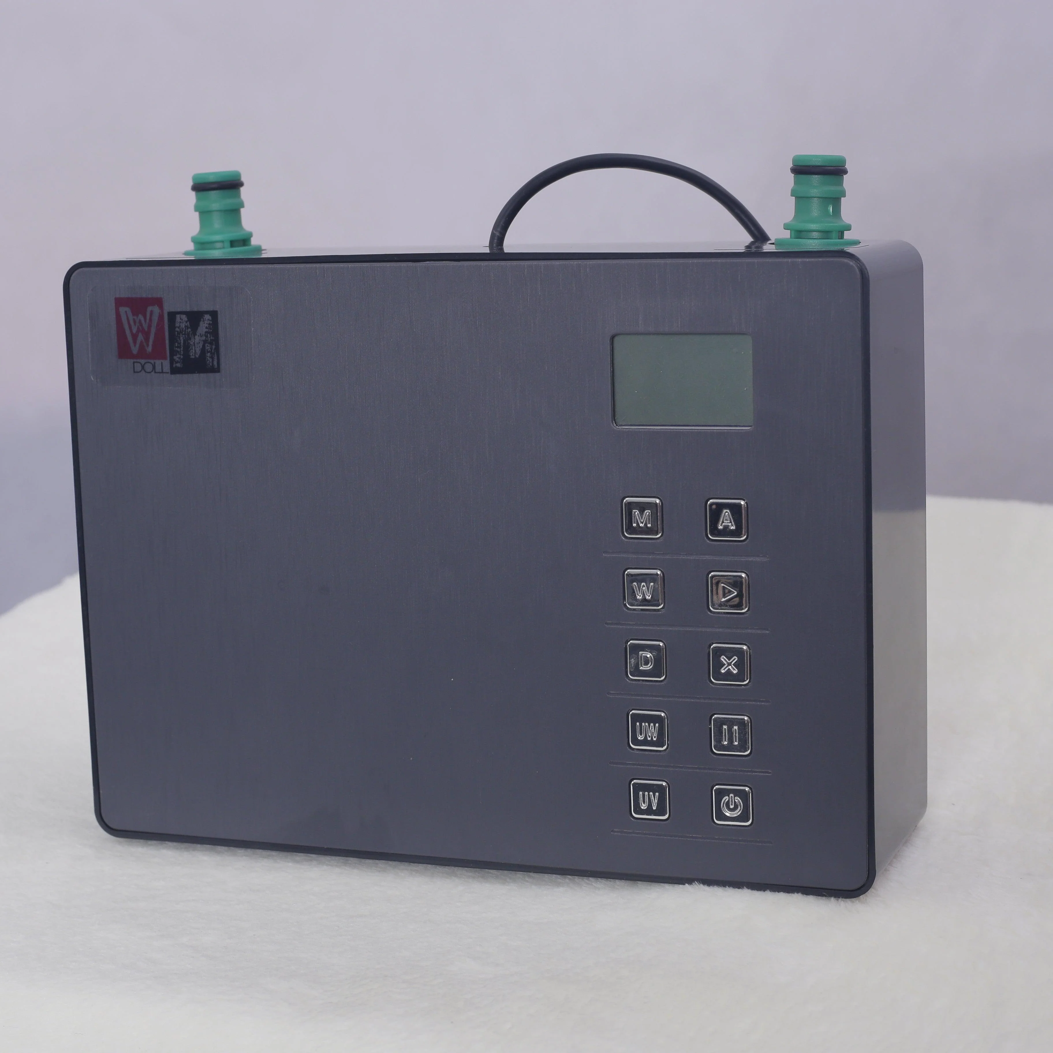 IN-STOCK - WM Intelligent Cleaning Set - Image 5