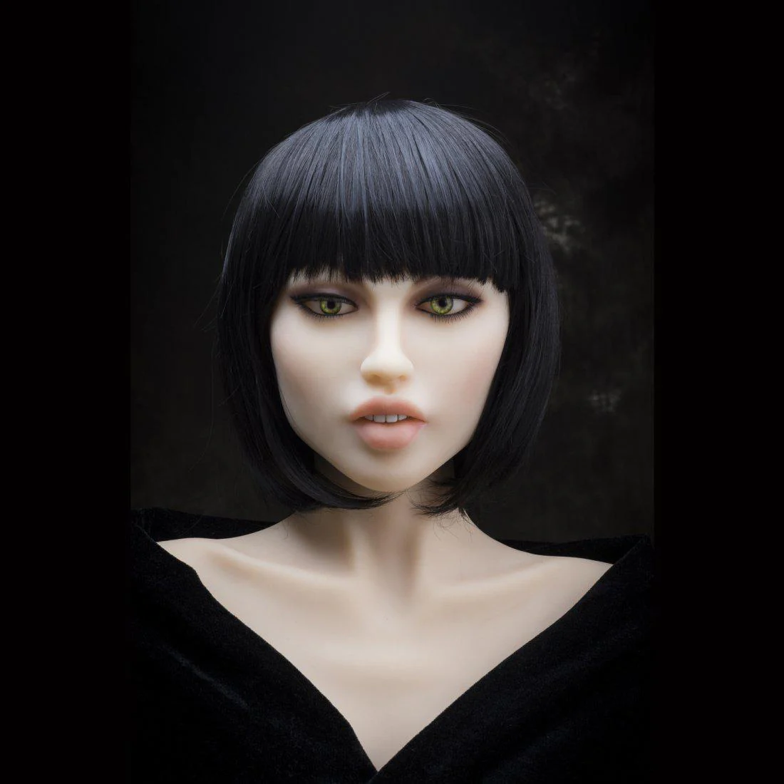 Realistic Teeth & Tongue Set - WM - Image 8